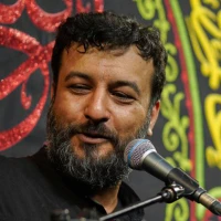 دوباره مرغ دل هوایی حرم شده