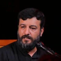 دوباره مرغ دل هوایی حرم شده