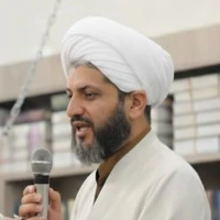 تصویر حجت الاسلام محمودی - نهج‌البلاغه حکمت 47(جلسه 24)