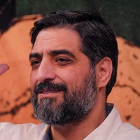 ای مناجات ای نسیم دعا