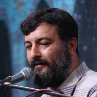 به پریشانی هر زلف پریشان سوگند