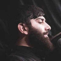 تصویر عباس رحیمی - من دوست دارم پاک باشم