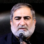 نشد داغت فراموشم عزیزم