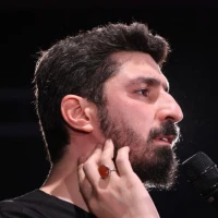 این سینه داغ رسم عراقه