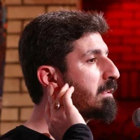 خرابه بود و شب تار و دختری دل‌خون