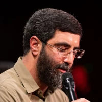 به جز مشهد تو ندارم پناهی