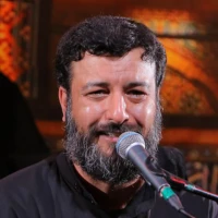 پرچم خونخواهی شیعه علی اصغر است