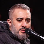 باب حاجاتم گدای تو حاتم