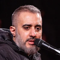 حر ریاحی شده حر حسینی