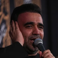 ألا یا أیّها الهادی تو راهم را نشان دادی