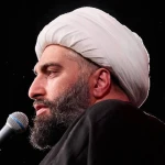 عشق ابوذر به امیرالمومنین (ع)
