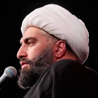 دینداری بر مدار اهل بیت (ع) (جلسه هشتم)