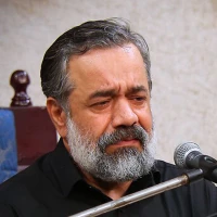 من، شکر حق؛ دست بر قضا
