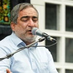 شب از نفس افتاد، باران را صدا زد