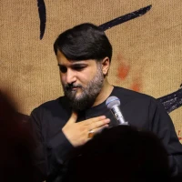 تصویر ابوذر بیوکافی - ما قطعاً پیروزیم