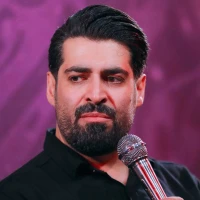 نوکر حضرت خدیجه‌م