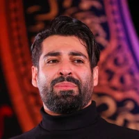 چقدر خوبه وقتی میام توو حرم