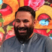 سلام الله علی شهزاده‌ی لیلا علی اکبر