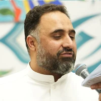 ماه رجبه دیگه خوشی روبرومه