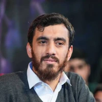 تا سحر بیدار و زار