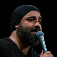 مسبب الاسباب حسین مفتح الابواب حسین