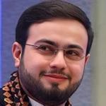 سوره اسراء (۹ الی ۱۲)