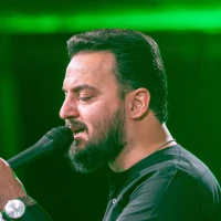  سُرِّ مَن رأی دیار عاشقا