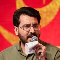 پدر علی باشه پسرم میشه حسن