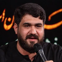 تصویر حسن عطایی - تویی عزیز الهی