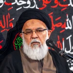 ایمان به لقاء الهی (جلسه یازدهم) حسینیه فاطمه الزهرا (س)