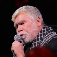 روضه حضرت علی اکبر