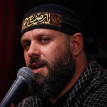 این جمله‌‌ی حسینی شعار کربلا بود