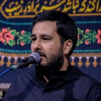عمریست خوبی‌ات را با ناله میزنم جار