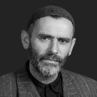 حاج اکبر ناظم