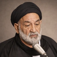 السلام علی الحسین