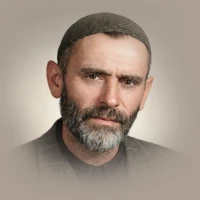 حاج اکبر ناظم