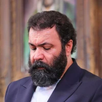 آفتاب از افق مِیمَنه دل کَند آمد