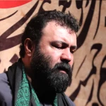 محشر رقیه