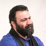 ای‌ شیر خدا، دست‌ خدا رَبِّ مجسم