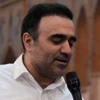 تصور کن تو جنگی که غوغاست