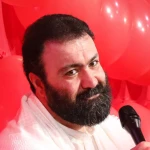 آفتاب از افق مِیمَنه دل کَند آمد