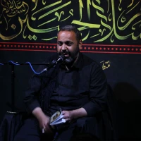 غلام در خانه‌ات باشم