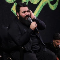 تصویر امیر طلاجوران - زینب و هی میزننش