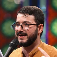 چه هلال ابرویی