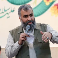 دریای جود و کرم  اباالفضل