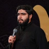 تصویر سید محمود علوی - اینجا ایرانه ایران امام حسینه