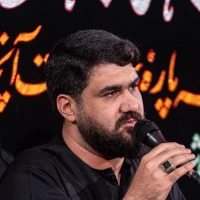 تصویر حسن عطایی - خیلی پریشونم عزیزم نیا کوفه پشیمونم عزیزم