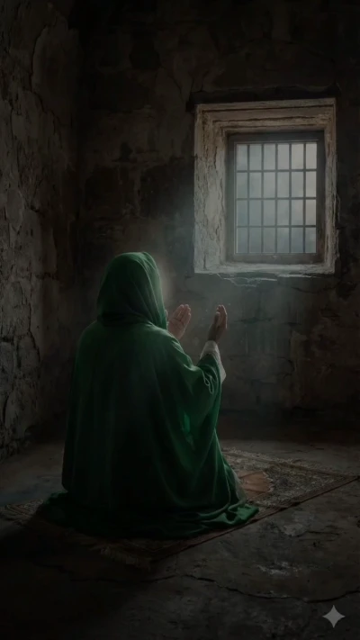 سوره آل عمران 16