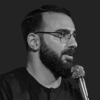سینا فضل اله نژاد