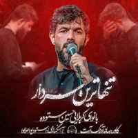 تنهاترین سردار